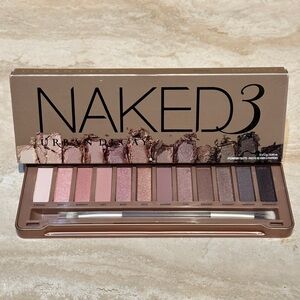 Urban Decay Naked 3 Palette